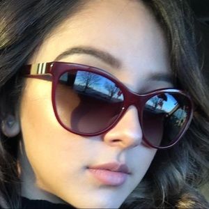 Burberry sunglasses